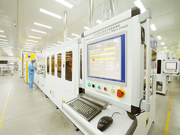 國(guó)務(wù)院扶貧辦：嚴(yán)格管理新建電站 防止光伏扶貧建設(shè)質(zhì)量不高和套取騙取國(guó)家補(bǔ)助資金的風(fēng)險(xiǎn)