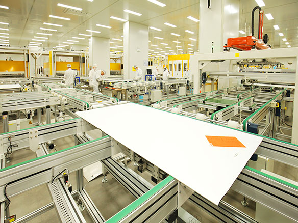 國家能源局關(guān)於2019年光伏發(fā)電專案建設有關(guān)事項的通知