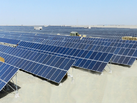 十四五、光伏補貼、光儲充……11月光伏政策精選來了！